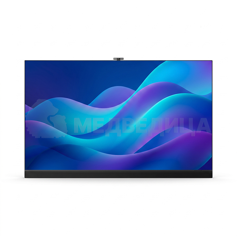 Интерьерный LED-экран 147", шаг 1.5 пикселя