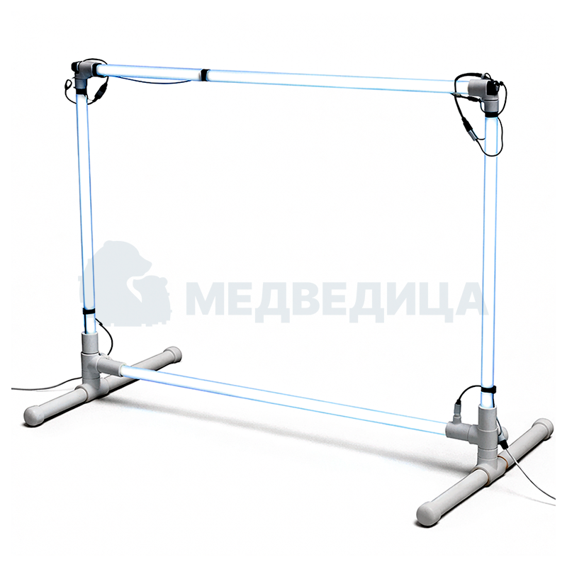 Световые ворота LS Quad 100