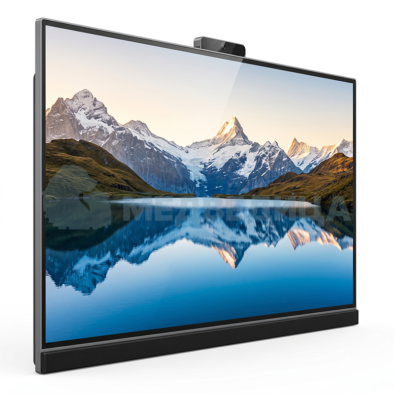Интерьерный LED-экран 238", шаг 1.5 пикселя