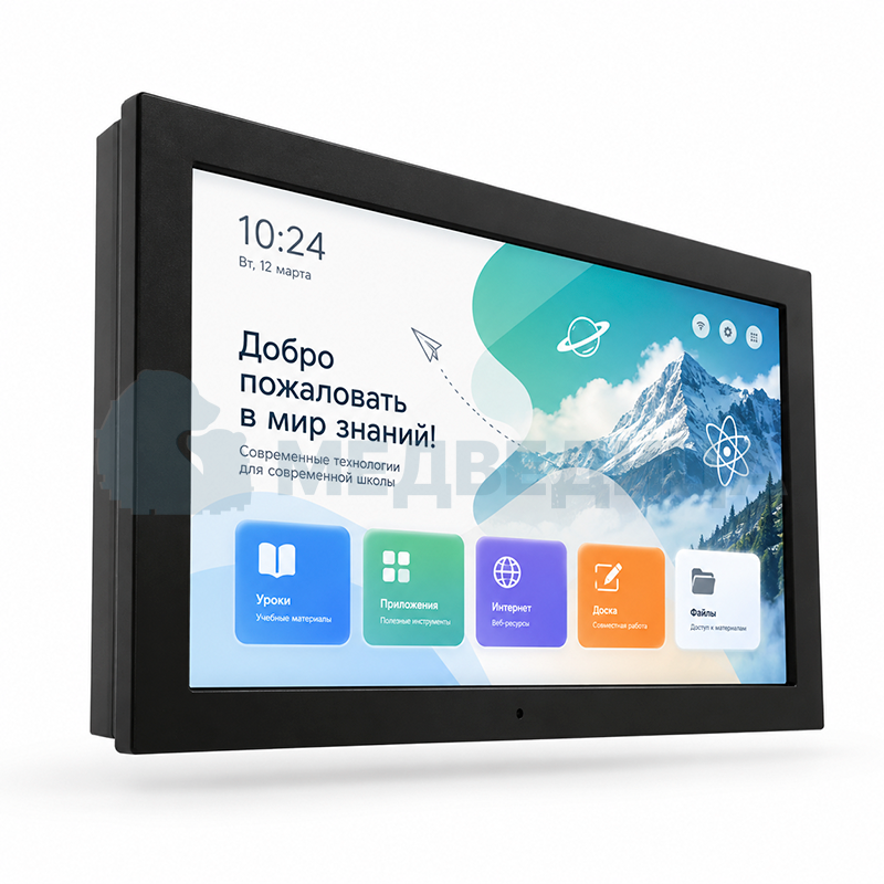 Образовательный интерактивный комплекс «NOVA 65»