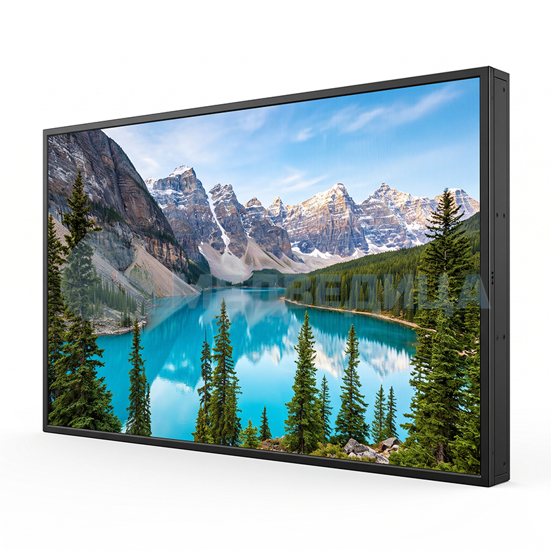 Интерьерный LED-экран 238", шаг 2.5 пикселя