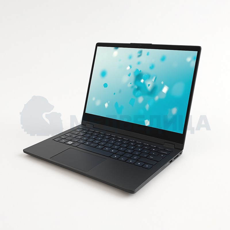 Ноутбук Aquarius AQbook