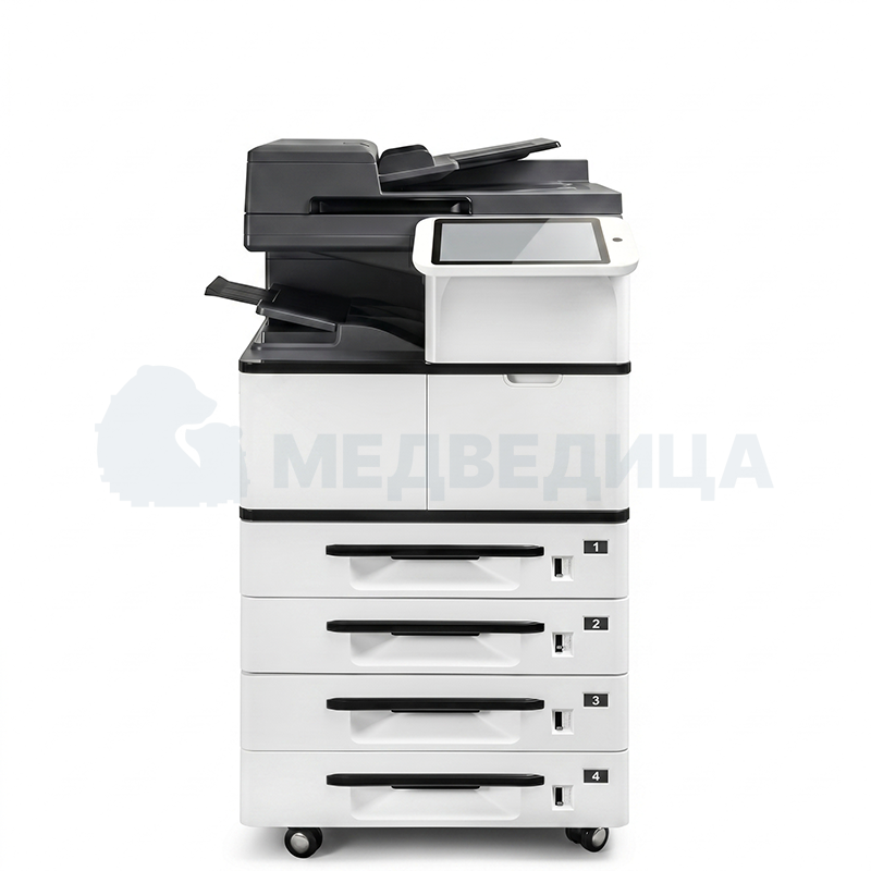 МФУ M450 (Лазерное МФУ, 4 ГБ, 50 стр/мин)