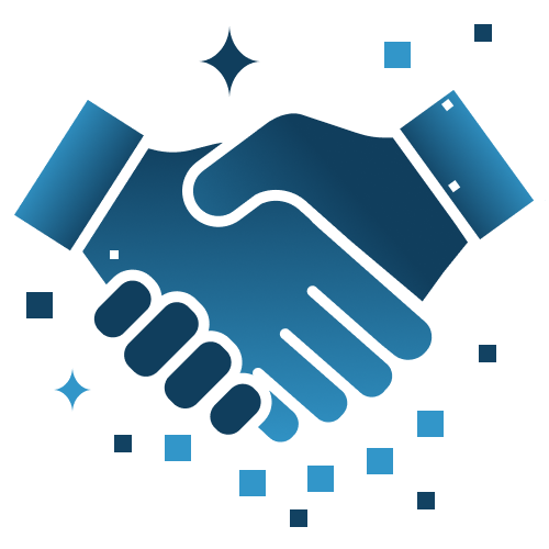 Партнёрство