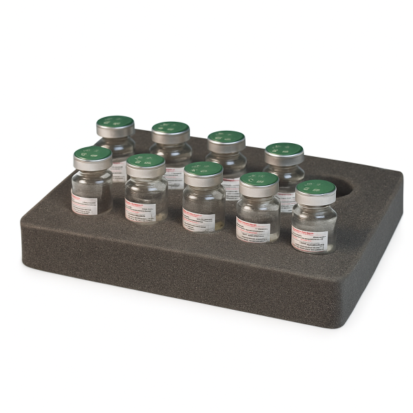 Коллекция «Минеральные удобрения»