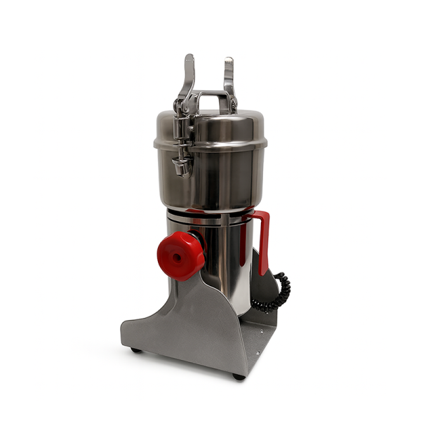 Мельница лабораторная зерновая (250 гр.)