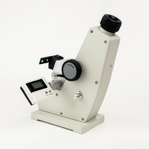 Рефрактометр лабораторный