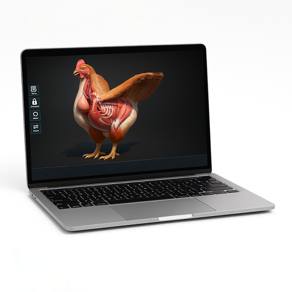 Учебный комплекс "ФГОС Агро - Птицеводство"