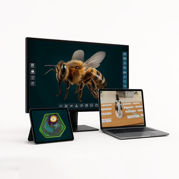 Учебный комплекс "ФГОС Агро - Пчеловодство"