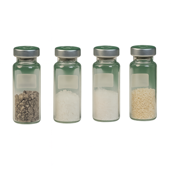 Коллекция «Минеральные удобрения»