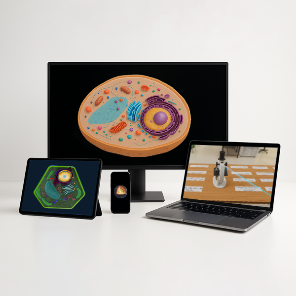 Учебный комплекс "ФГОС Агро - Генетика и селекция"