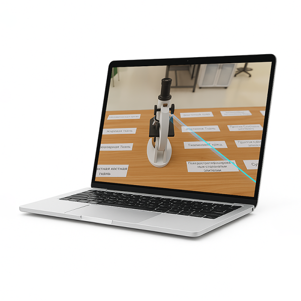 Учебный комплекс "ФГОС Агро - Цветоводство"