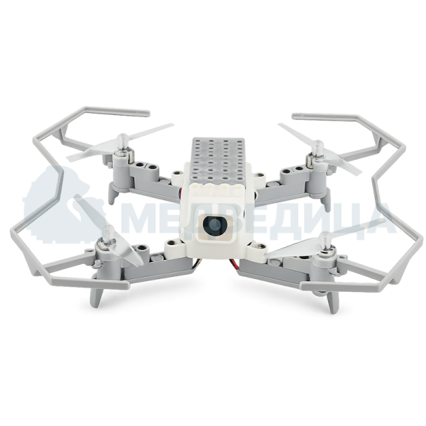 Набор БПЛА Рой-4 "Светлячок" (4 дрона)