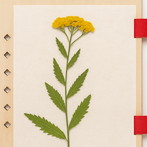 Набор для проектной деятельности «Изготовление гербария»