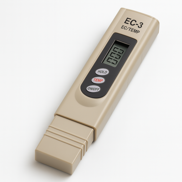 Кондуктометр портативный