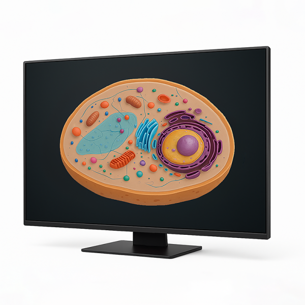 Учебный комплекс "ФГОС Агро - Генетика и селекция"