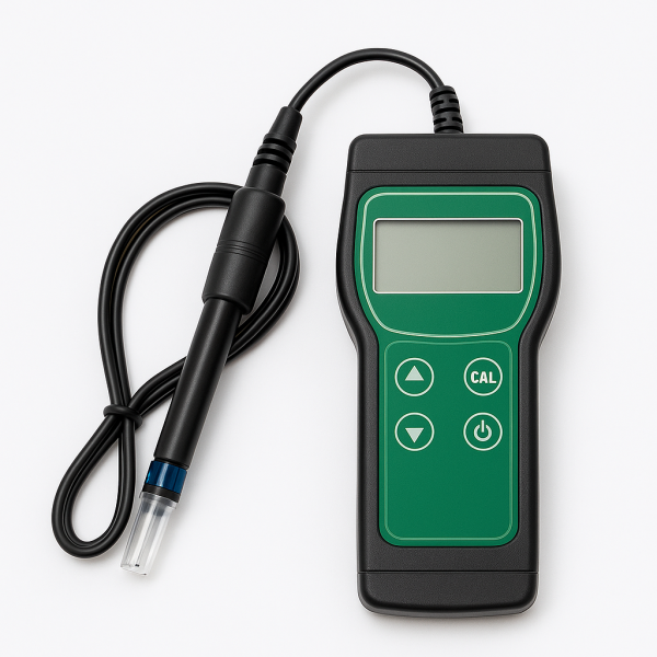 Лаборатория функциональной диагностики растений (ФЭД)