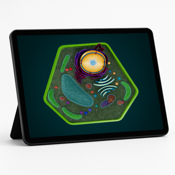 Учебный комплекс "ФГОС Агро - Генетика и селекция"