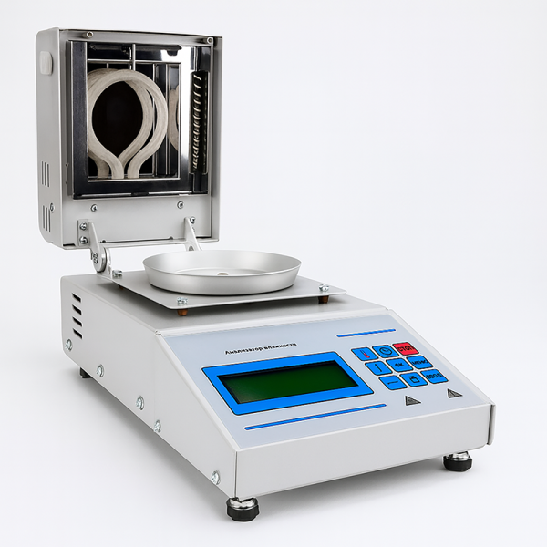 Анализатор влажности