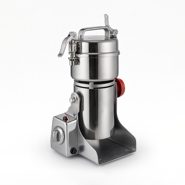 Мельница лабораторная зерновая (250 гр.)