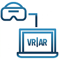 Мобильный класс VR/AR Мобильный класс VR/AR