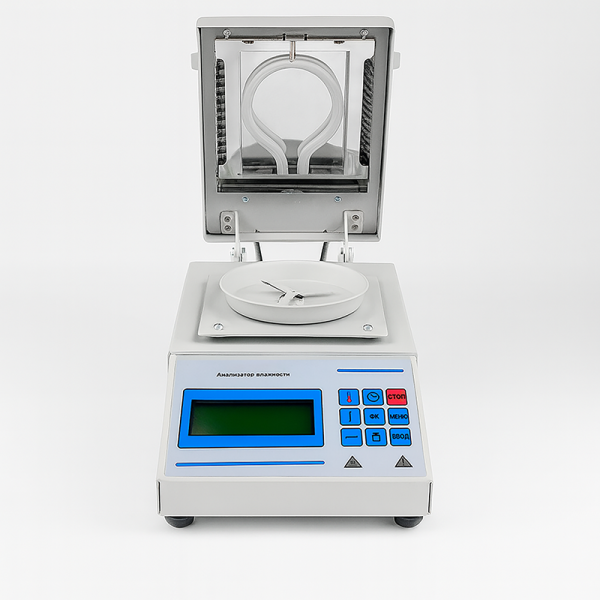 Анализатор влажности