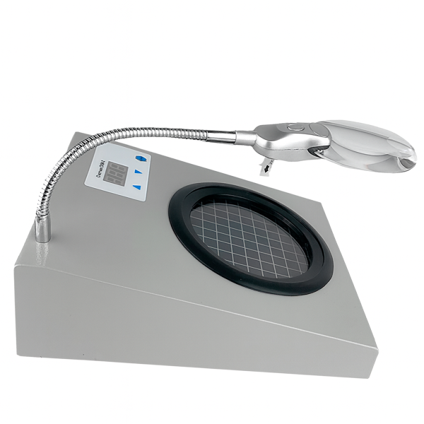 Счетчик колоний микроорганизмов