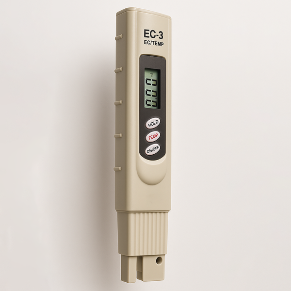 Кондуктометр портативный