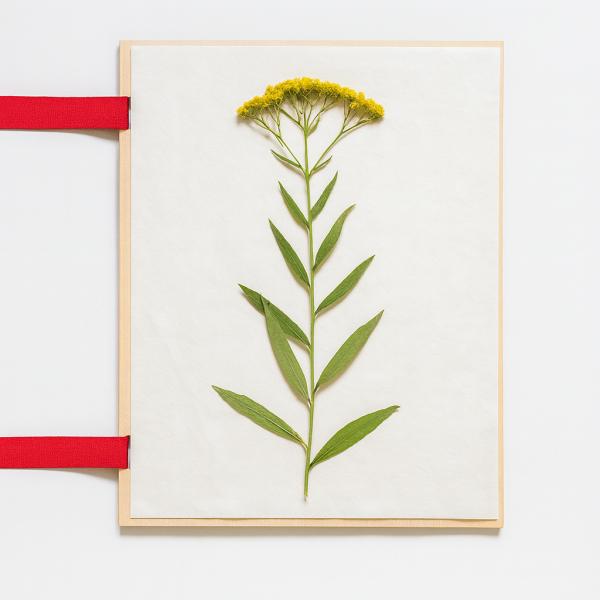 Пресс гербарный (сетка)