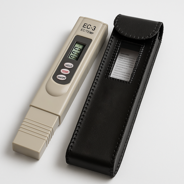 Кондуктометр портативный