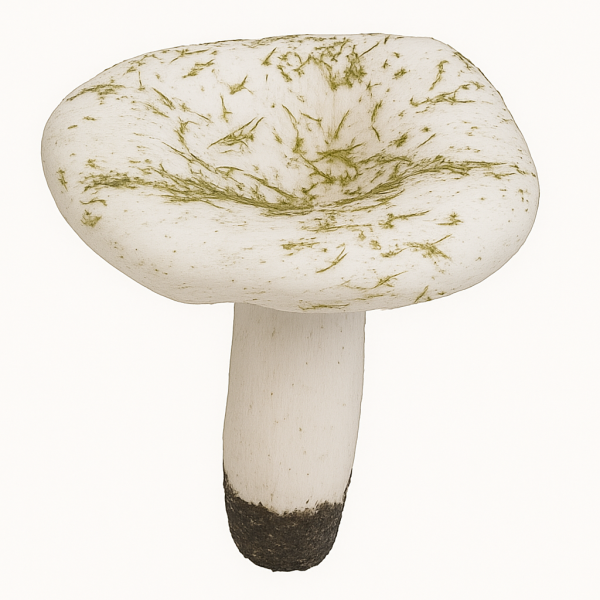 Набор муляжей грибов