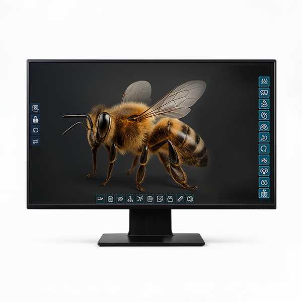 Учебный комплекс "ФГОС Агро - Пчеловодство"