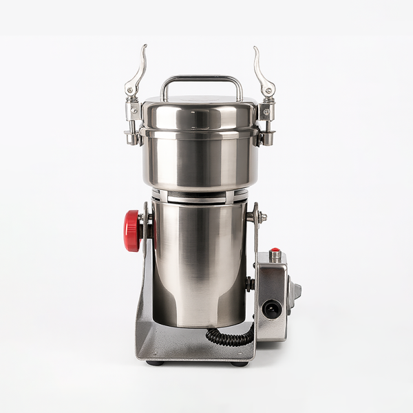 Мельница лабораторная зерновая (250 гр.)