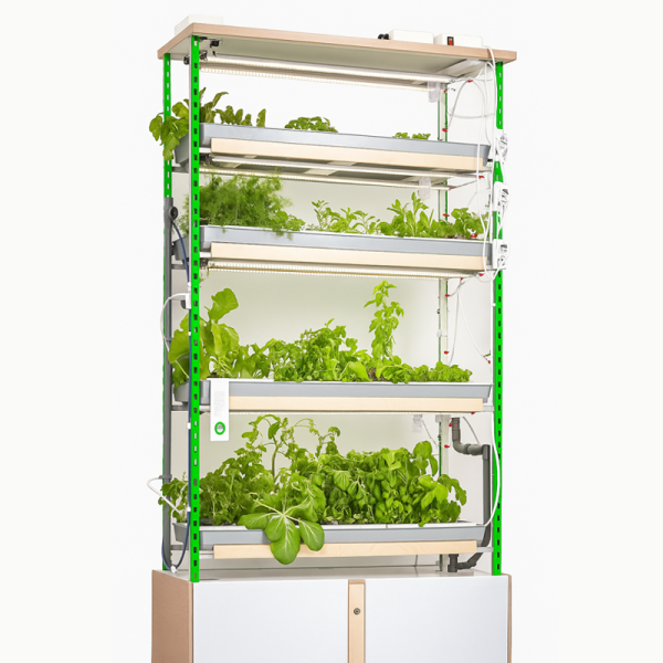 Комплект расходных материалов для "Лаборатория биолога 3.0"