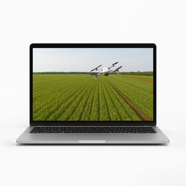 Виртуальный тренажер "Оператор АгроДрона"