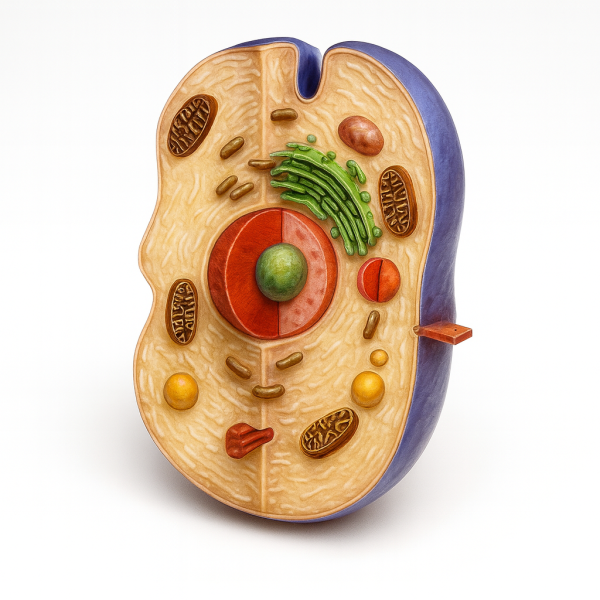 Презентации и плакаты Биология