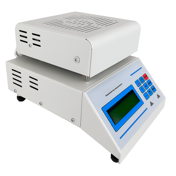 Анализатор влажности