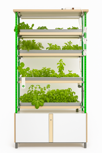 Комплект расходных материалов для "Лаборатория биолога 3.0"