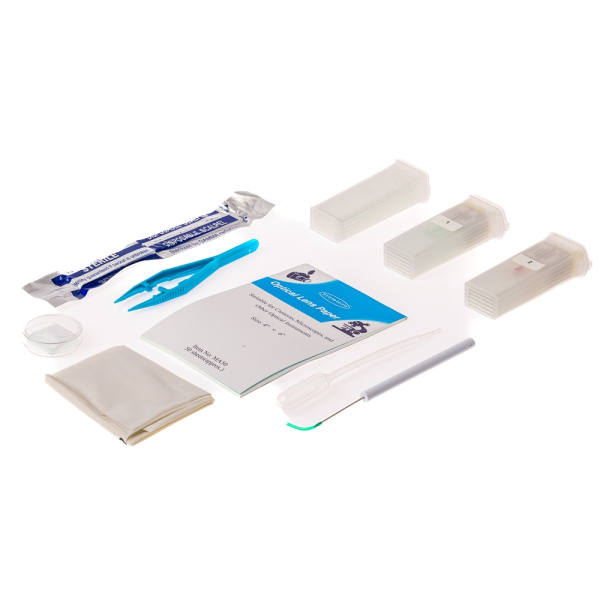 Цифровая лаборатория по биологии и экологии для ученика