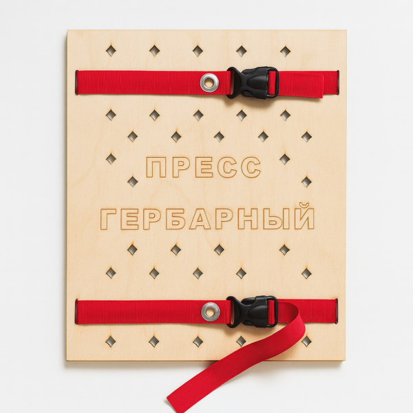 Пресс гербарный (сетка)