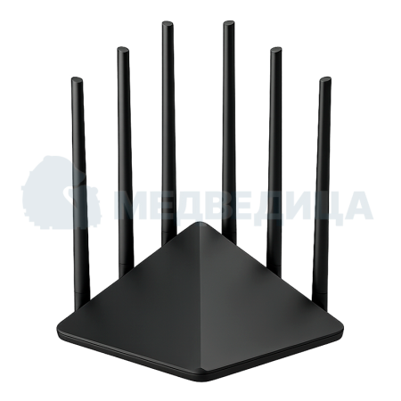 Набор БПЛА Рой-4 "Светлячок" (4 дрона)