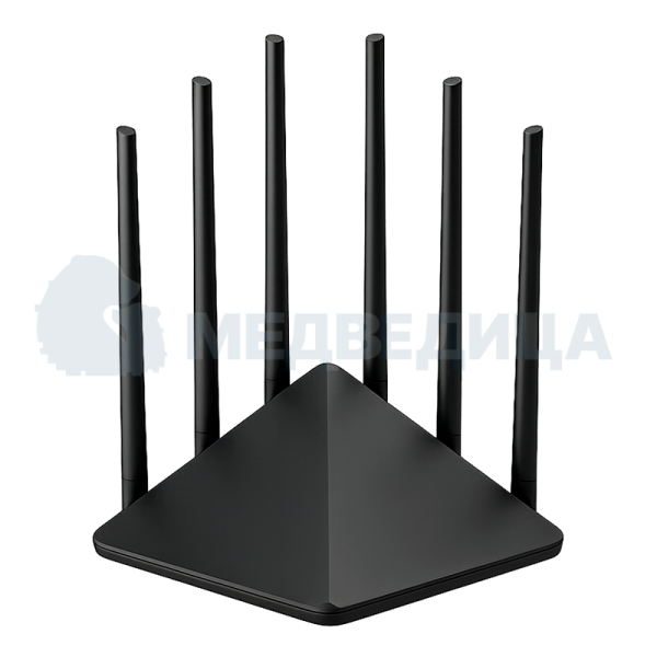Набор БПЛА Рой-4 "Светлячок" (4 дрона)