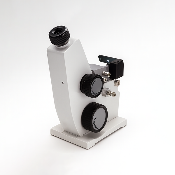 Рефрактометр лабораторный