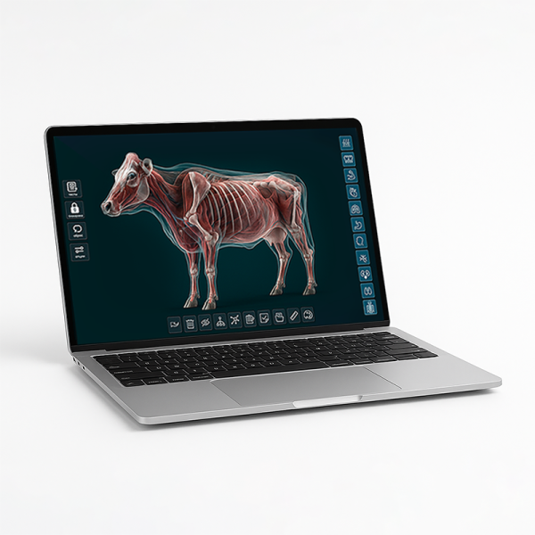 Учебный комплекс "ФГОС Агро - Животноводство и современные корма"